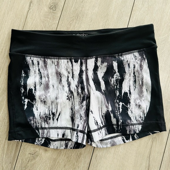 Ideology active wear gym clothes bundle small - Picture 4 of 4